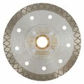 Pearl P3 Turbo-X Thin Mesh Blade 4-1/2 in. DIA45TX